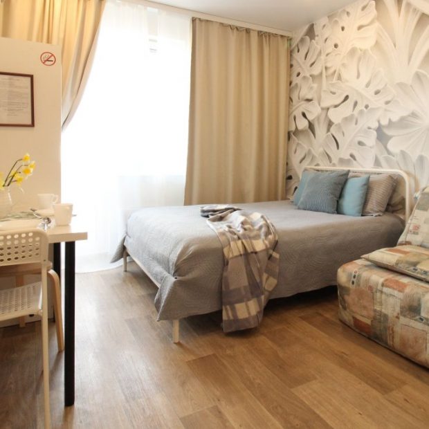 Фотографии квартиры
Апартаменты с видом на море и бухту Новороссийска