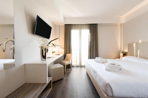 Фотография гостиницы Hotel Garden