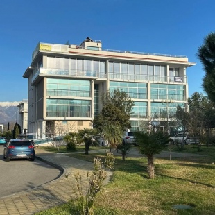 Фотография квартиры Апартаменты на бульваре Надежд 6/3