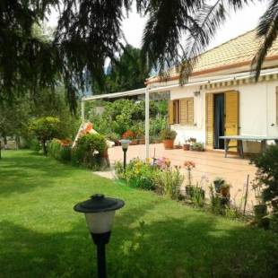 Фотографии гостевого дома
Villa Etna