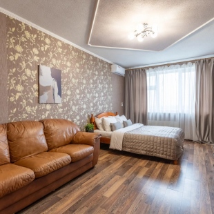 Фотография квартиры Апартаменты со Своей Парковкой