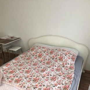 Фотография квартиры Апартаменты на улице  250-летия Челябинска 28