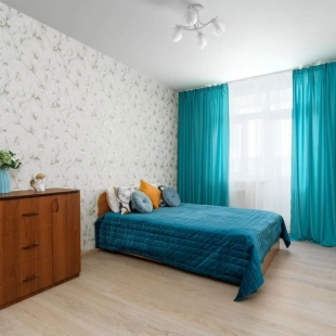 Фотография квартиры Квартира на Улице Имени Жлобы 139