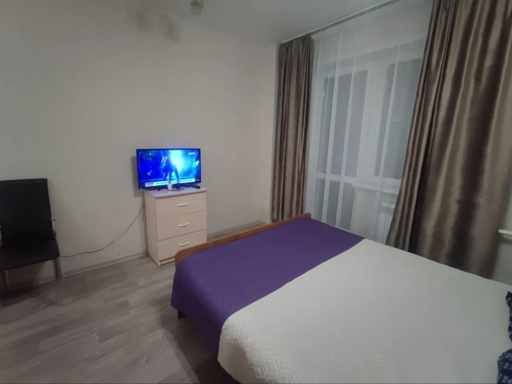 Фотография квартиры Квартира уютная рядом с предмостной