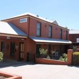 Фотография мотеля Bendigo Goldfields Motor Inn