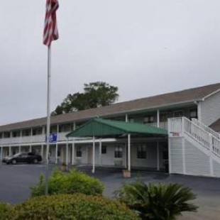 Фотографии гостиницы
Loyalty Inn Hawkinsville