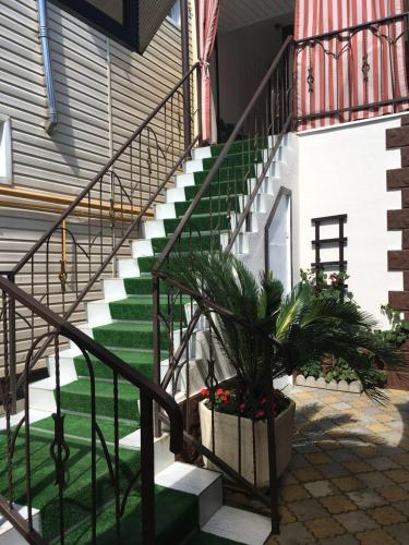 Фотография гостевого дома Зеленый уголок