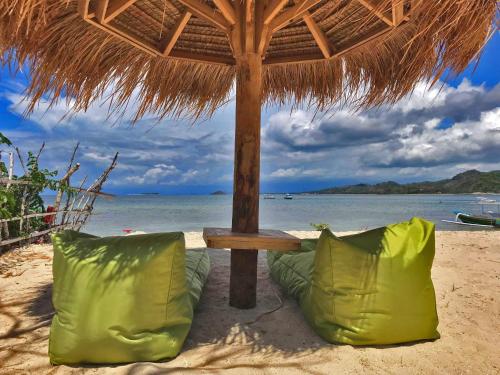 Фотография гостиницы Alam Karang