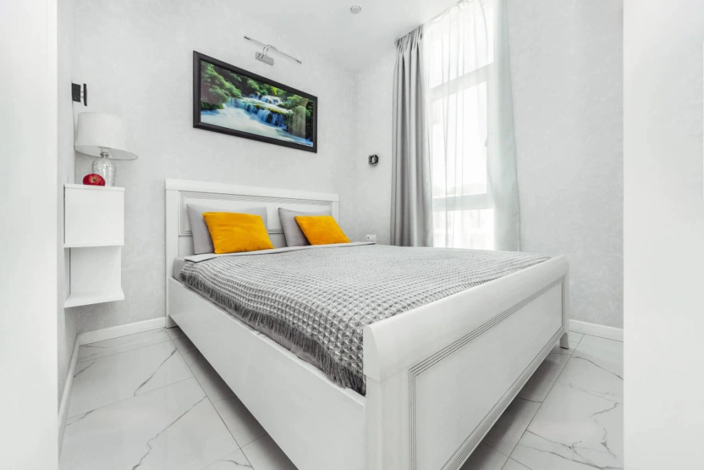 Фотография квартиры Апартаменты SochiHome Green Palace 3