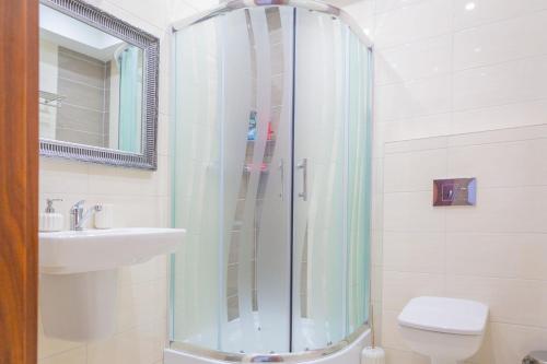 Фотография мини отеля Siódme Niebo