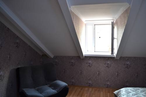 Фотография гостевого дома Guest House IBERIA