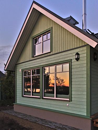 Фотография гостевого дома Holmi Maja