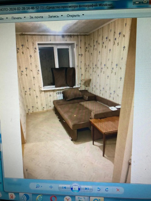 Фотографии квартиры 
            Квартира Ромашка