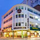 Фотография гостиницы Grand Inn - Penang Road