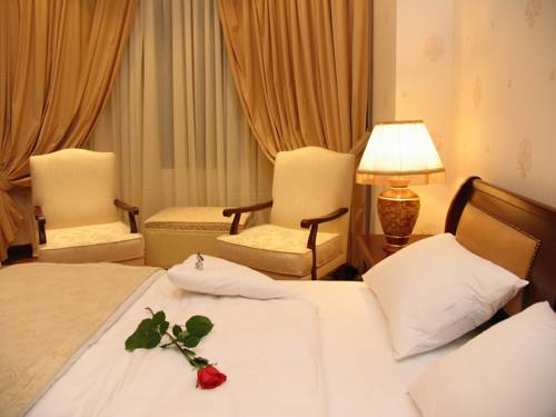 Фотография гостиницы AYF Palace