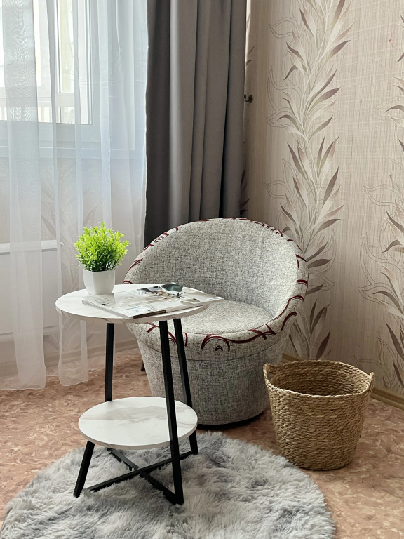 Фотография квартиры Квартира Уютная на Шахтеров