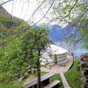 Фотографии базы отдыха
Panorama Jurte Über Dem Uri-See (Sisikon)