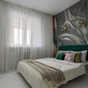 Фотография квартиры Апартаменты TatAparts Фламинго в центре у Кремля