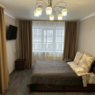 Фотография квартиры Квартира Уют