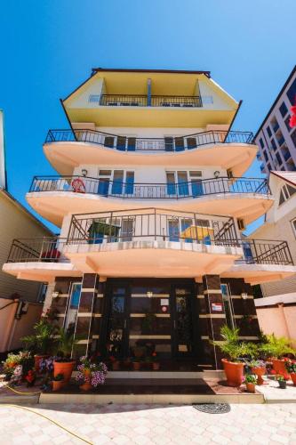 Фотография гостевого дома Эльбрус