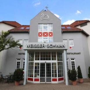 Фотографии гостиницы
Hotel Weisser Schwan
