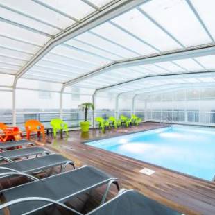 Фотографии апарт отеля
Lagrange Apart'Hotel l’Escale Marine