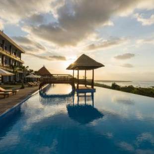 Фотографии гостиницы 
            Semabu Hills Hotel Nusa Penida