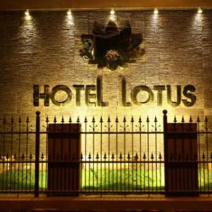 Фотографии гостиницы
Hotel Lotus