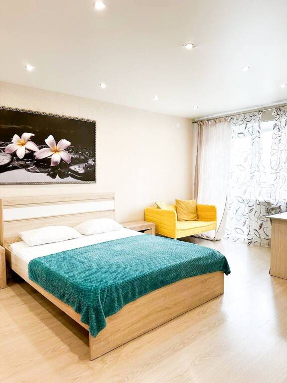 Фотография квартиры Апартаменты AmegaRoom на Республики