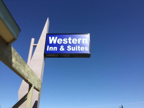 Фотографии мотеля 
            Western Inn & Suites