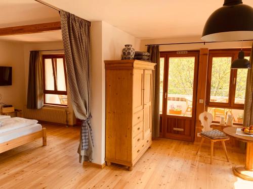 Фотография мини отеля La Sapinière