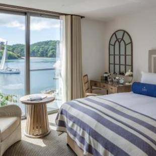 Фотографии гостиницы
Salcombe Harbour Hotel