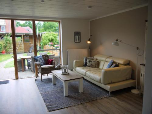 Фотография гостевого дома Ferienhaus Haffmeer