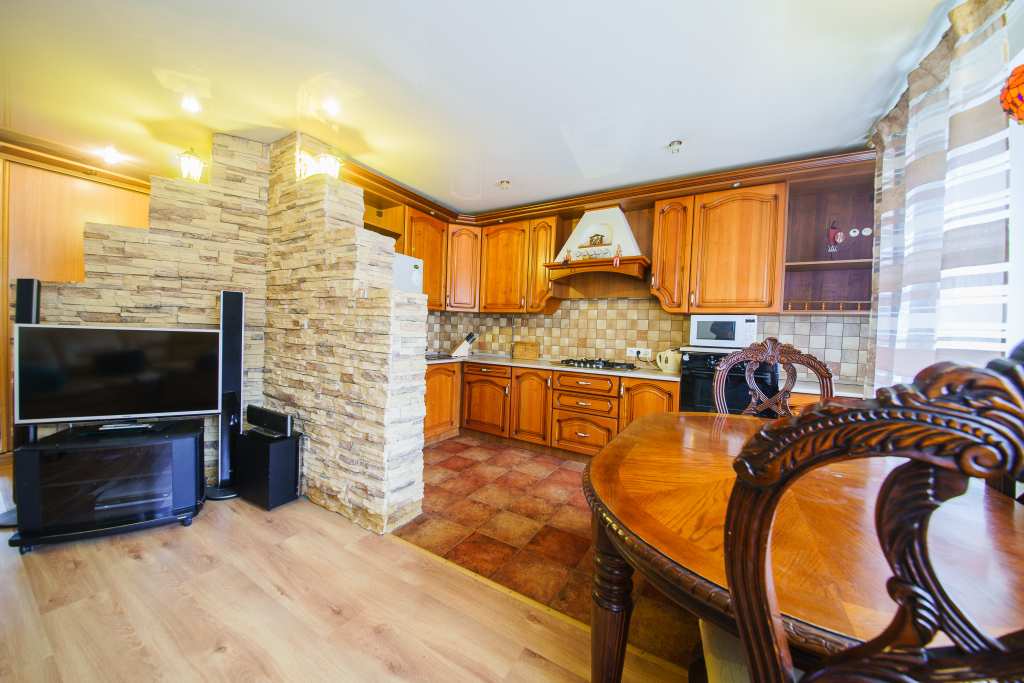 Фотография квартиры Апартаменты на улице Астраханская 68