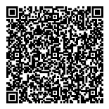QR код Коттеджа Шале Scandinavian Holiday