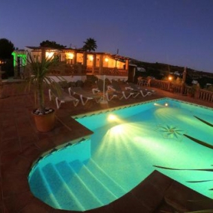 Фотография гостевого дома Casa La Araucaria