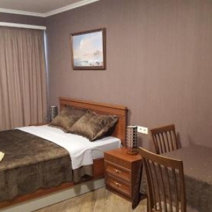 Фотография апарт отеля Mimino Apartment Deluxe First Line (K IV)