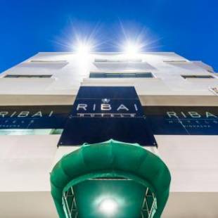 Фотографии гостиницы 
            Ribai Hotels -Riohacha