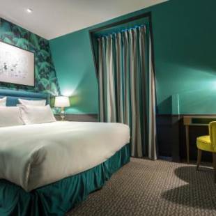 Фотографии гостиницы
Hôtel La Parizienne by Elegancia