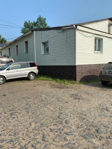 Фотография хостела Тип-Топ