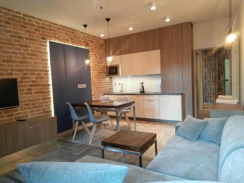 Фотография квартиры 2/3 APARTMENTS Old Town