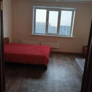 Фотография квартиры Квартира Однокомнатная квартира на Красной Армии 121