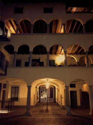 Фотография мини отеля Angolo Del Poeta