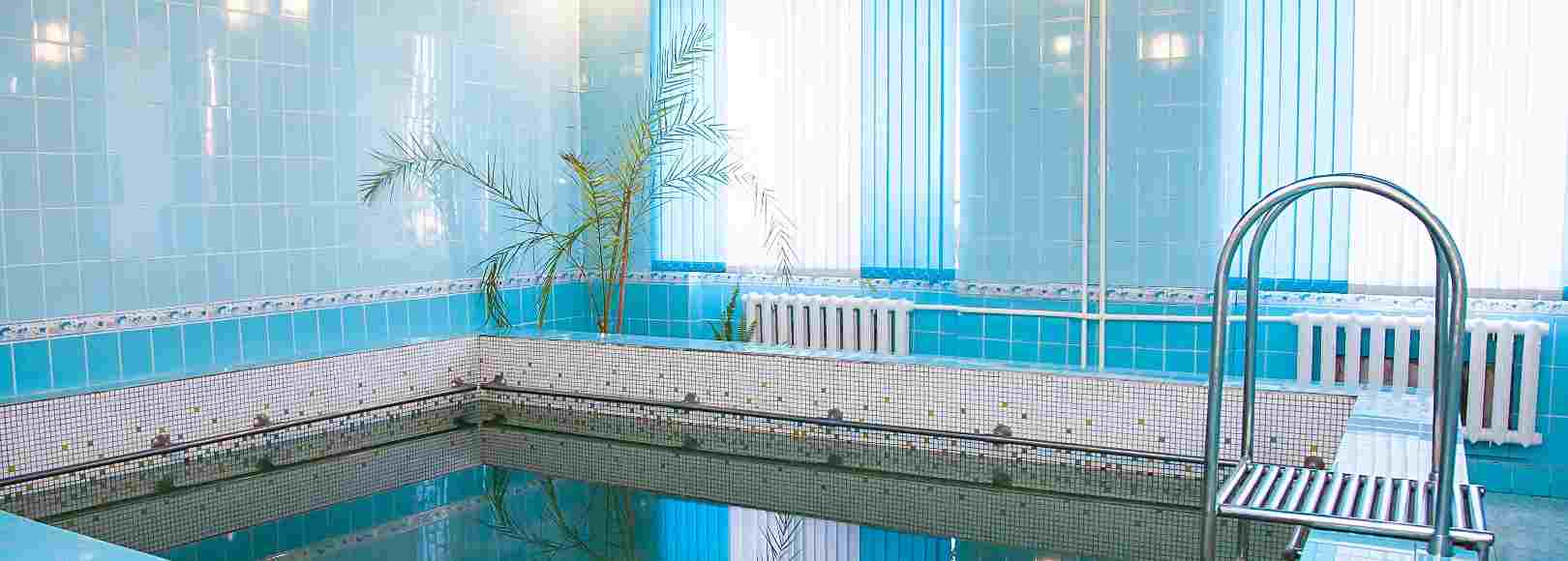 Фотография сауны Центральная