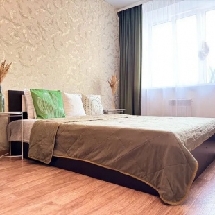 Фотография квартиры Апартаменты Лайк Хоум на Касимовском шоссе, д. 20