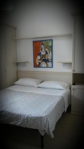 Фотография мини отеля B&B Stelle Della Daunia