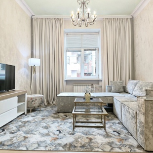 Фотография квартиры Квартира Пешеходная Зона Комсомольская 8