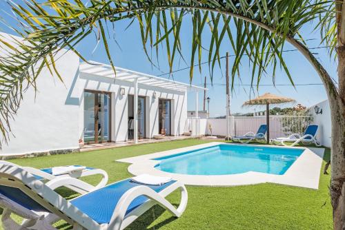 Фотография гостевого дома Casa Capricho