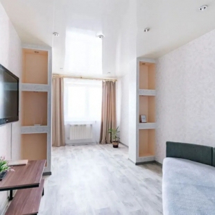 Фотография квартиры Квартира на Островского 75/1