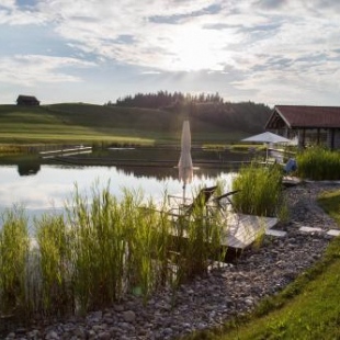 Фотография гостиницы Haubers Naturresort Landhaus